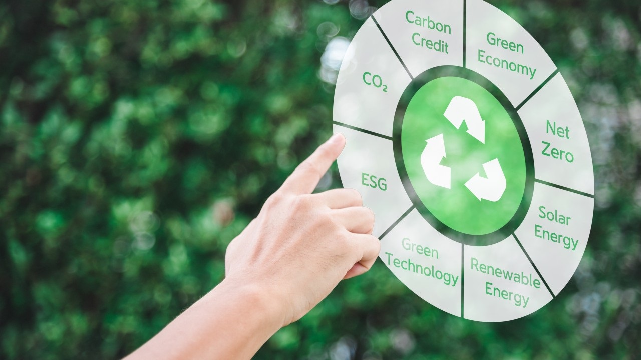 Sustainable Agricultural Practices