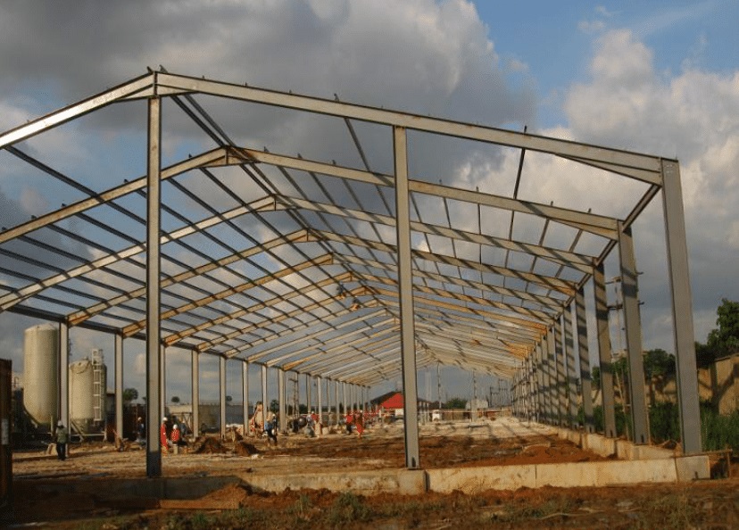 Warehousing Network Expansion